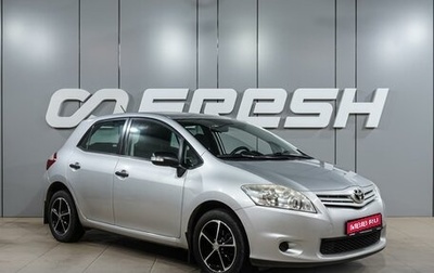 Toyota Auris II, 2012 год, 969 000 рублей, 1 фотография