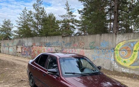 Hyundai Accent II, 2008 год, 280 000 рублей, 2 фотография