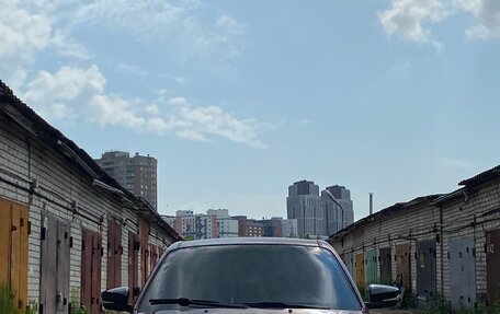 Hyundai Accent II, 2008 год, 280 000 рублей, 9 фотография