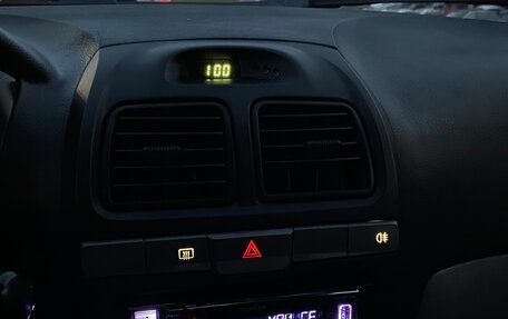 Hyundai Accent II, 2008 год, 280 000 рублей, 16 фотография