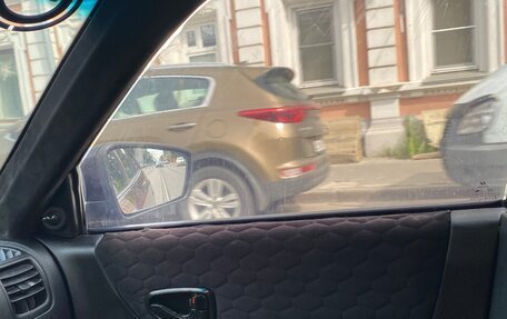 Hyundai Accent II, 2008 год, 280 000 рублей, 19 фотография