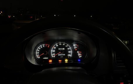 Hyundai Accent II, 2008 год, 280 000 рублей, 17 фотография