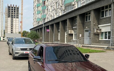 Hyundai Accent II, 2008 год, 280 000 рублей, 12 фотография