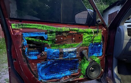 Hyundai Accent II, 2008 год, 280 000 рублей, 22 фотография