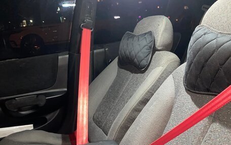 Hyundai Accent II, 2008 год, 280 000 рублей, 18 фотография