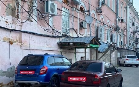 Hyundai Accent II, 2008 год, 280 000 рублей, 11 фотография