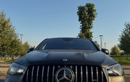 Mercedes-Benz GLE Coupe AMG, 2021 год, 9 200 000 рублей, 6 фотография
