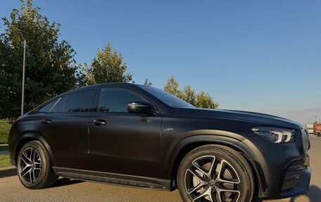 Mercedes-Benz GLE Coupe AMG, 2021 год, 9 200 000 рублей, 7 фотография