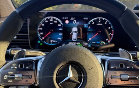 Mercedes-Benz GLE Coupe AMG, 2021 год, 9 200 000 рублей, 27 фотография