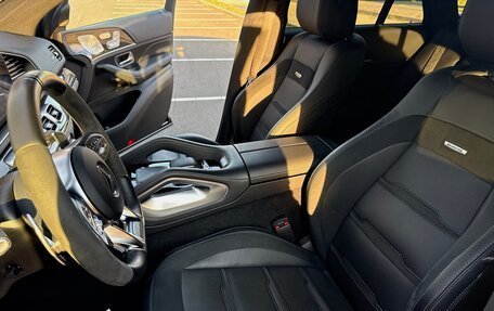 Mercedes-Benz GLE Coupe AMG, 2021 год, 9 200 000 рублей, 26 фотография