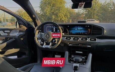 Mercedes-Benz GLE Coupe AMG, 2021 год, 9 200 000 рублей, 23 фотография