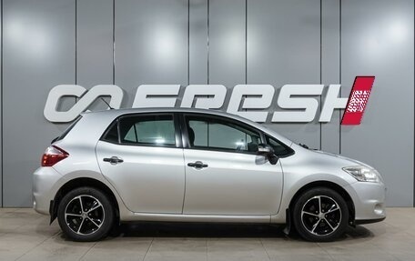 Toyota Auris II, 2012 год, 969 000 рублей, 5 фотография