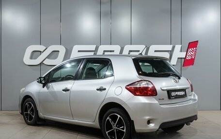 Toyota Auris II, 2012 год, 969 000 рублей, 2 фотография