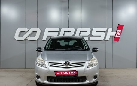 Toyota Auris II, 2012 год, 969 000 рублей, 3 фотография