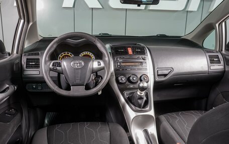 Toyota Auris II, 2012 год, 969 000 рублей, 6 фотография