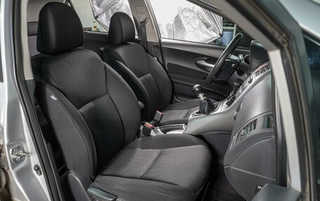 Toyota Auris II, 2012 год, 969 000 рублей, 8 фотография