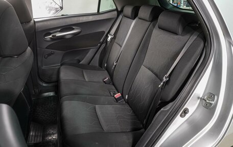 Toyota Auris II, 2012 год, 969 000 рублей, 9 фотография