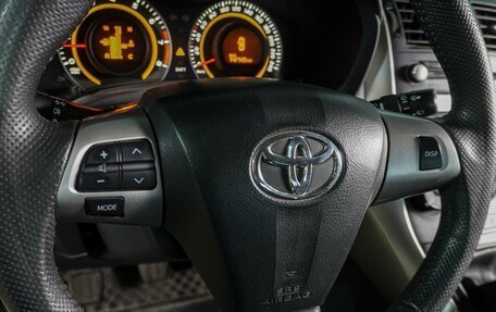 Toyota Auris II, 2012 год, 969 000 рублей, 13 фотография