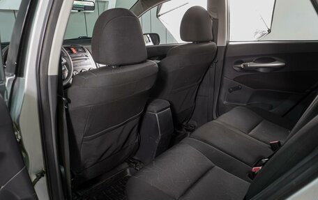 Toyota Auris II, 2012 год, 969 000 рублей, 11 фотография