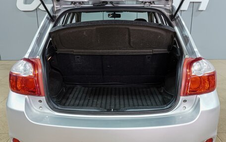 Toyota Auris II, 2012 год, 969 000 рублей, 16 фотография