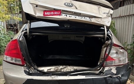 KIA Cerato I, 2008 год, 310 000 рублей, 4 фотография