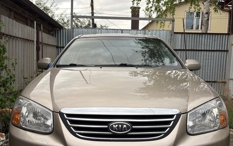 KIA Cerato I, 2008 год, 310 000 рублей, 2 фотография