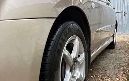 KIA Cerato I, 2008 год, 310 000 рублей, 9 фотография