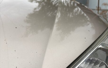 KIA Cerato I, 2008 год, 310 000 рублей, 7 фотография