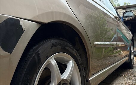 KIA Cerato I, 2008 год, 310 000 рублей, 16 фотография