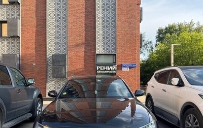 Audi A6, 2018 год, 3 000 000 рублей, 1 фотография