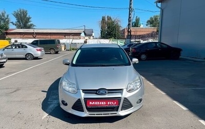 Ford Focus III, 2013 год, 850 000 рублей, 1 фотография