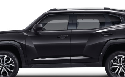 Haval H7, 2026 год, 4 199 000 рублей, 1 фотография