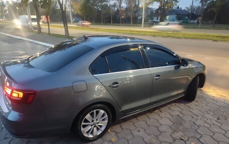 Volkswagen Jetta VI, 2016 год, 1 900 000 рублей, 1 фотография