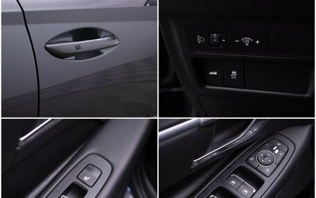 Hyundai Sonata VIII, 2022 год, 2 480 000 рублей, 16 фотография