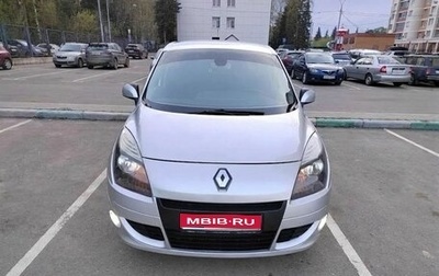 Renault Scenic III, 2010 год, 650 000 рублей, 1 фотография