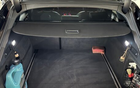Audi A6, 2018 год, 3 000 000 рублей, 6 фотография
