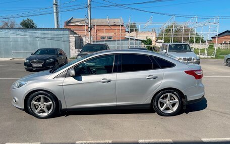 Ford Focus III, 2013 год, 850 000 рублей, 3 фотография