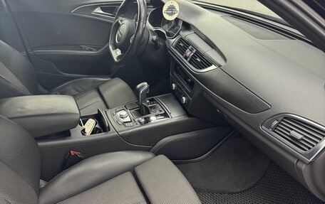 Audi A6, 2018 год, 3 000 000 рублей, 11 фотография