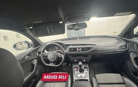 Audi A6, 2018 год, 3 000 000 рублей, 8 фотография