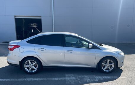 Ford Focus III, 2013 год, 850 000 рублей, 6 фотография