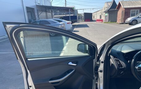Ford Focus III, 2013 год, 850 000 рублей, 9 фотография