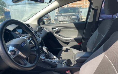 Ford Focus III, 2013 год, 850 000 рублей, 10 фотография