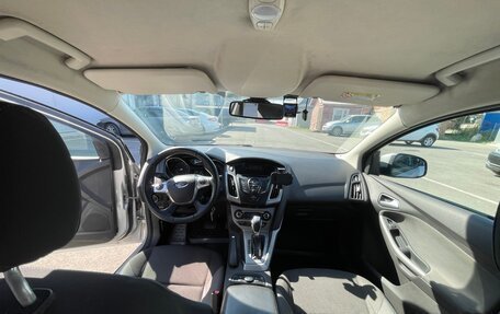 Ford Focus III, 2013 год, 850 000 рублей, 18 фотография