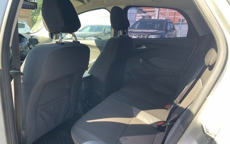 Ford Focus III, 2013 год, 850 000 рублей, 12 фотография