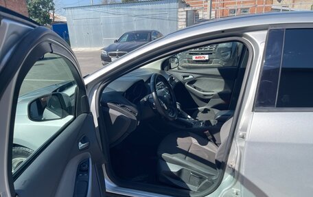 Ford Focus III, 2013 год, 850 000 рублей, 8 фотография
