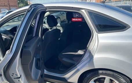 Ford Focus III, 2013 год, 850 000 рублей, 11 фотография
