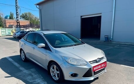 Ford Focus III, 2013 год, 850 000 рублей, 7 фотография