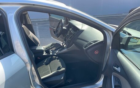 Ford Focus III, 2013 год, 850 000 рублей, 19 фотография