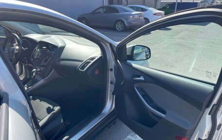 Ford Focus III, 2013 год, 850 000 рублей, 21 фотография