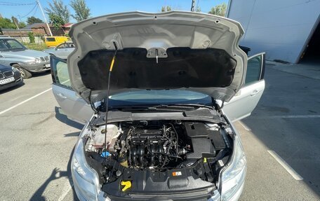 Ford Focus III, 2013 год, 850 000 рублей, 23 фотография